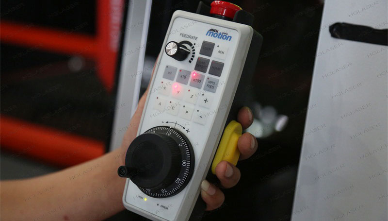 手持單元，方便快捷。