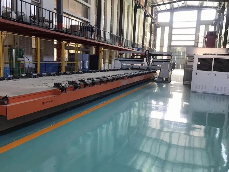 訂單超千萬，華工激光在這一領(lǐng)域打破國外壟斷！