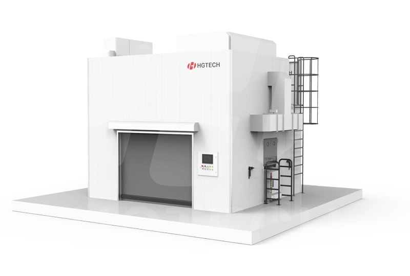 汽車(chē)保險(xiǎn)杠沖焊一體智能裝備