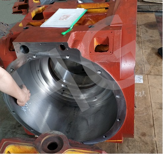 高速激光熔覆，促內(nèi)孔修復(fù)技術(shù)再升級(jí)