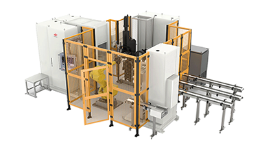 汽車(chē)傳動(dòng)件焊接應(yīng)用