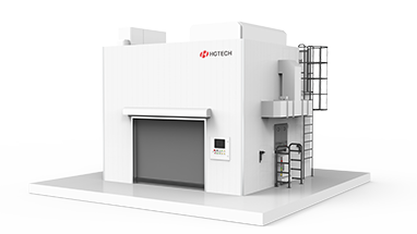 RC保險(xiǎn)杠切焊一體裝備