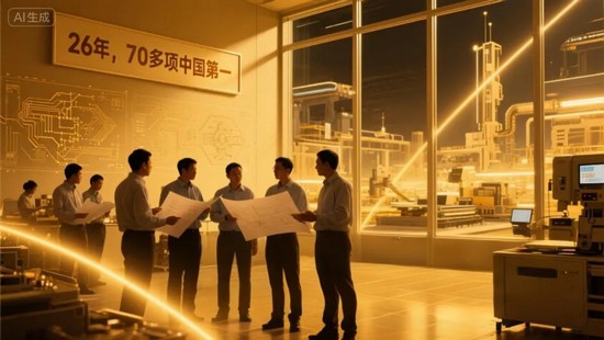 26秒的靈感，26載的堅(jiān)持 | 華工科技26周年特別策劃