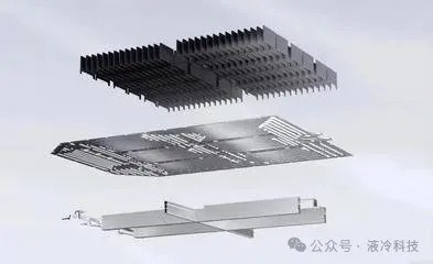 全球首發(fā)！華工激光動力電池液冷板激光自動化焊接智能裝備