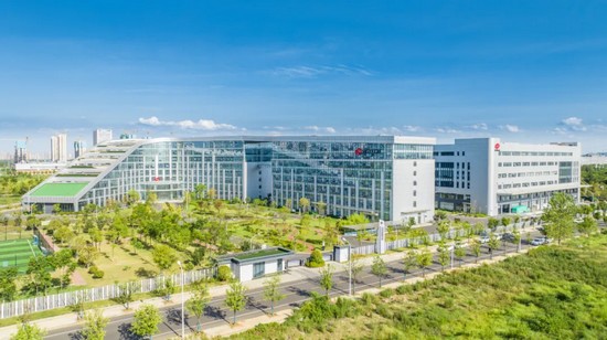 【2025武漢船舶展企業(yè)速遞】武漢華工激光工程有限責任公司丨以激光智能裝備為核心、全產(chǎn)業(yè)鏈布局的智能制造系統(tǒng)方案提供商